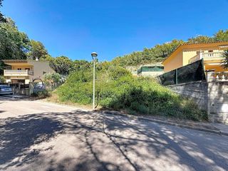 Terreno residencial en Mas romeu