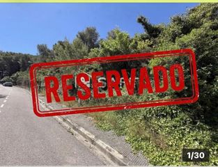 Residential Plot in Mas romeu