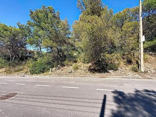 Terreno residenziale in Mas romeu