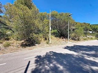 Terreno residenziale in Mas romeu