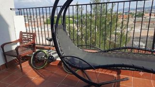 Attique à Sant Cosme-La Granja