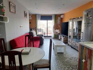Penthouse in Sant Cosme-La Granja