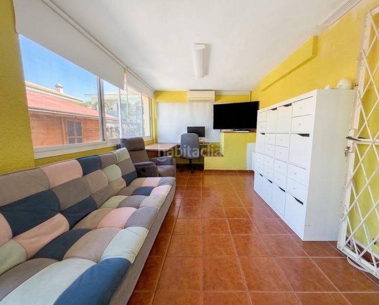Foto 5748b89e-2d83-48cf-b485-a4874a6e4d4f. Casa amb calefacció aparcament piscina a Cunit residencial Cunit