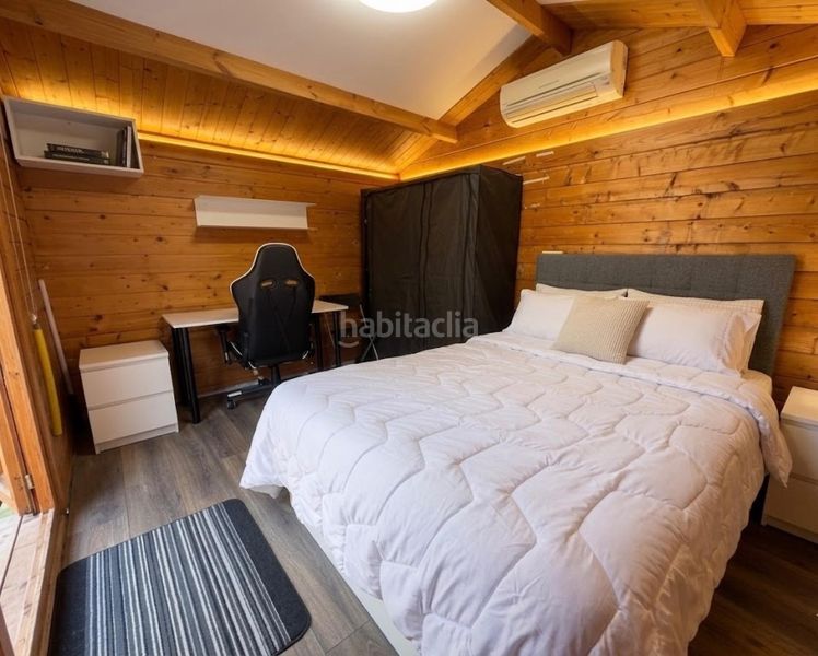 Foto 69ffe41d-cd46-4bd6-a03e-3d92a2805804. Casa amb calefacció aparcament piscina a Cunit residencial Cunit