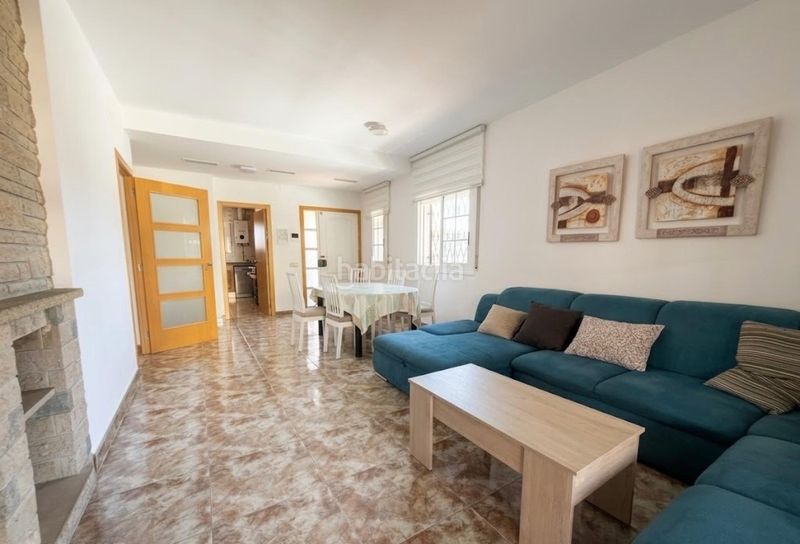 Foto aabe8628-4a78-4d95-a012-bb70eb8f71e8. Casa amb calefacció aparcament piscina a Cunit residencial Cunit