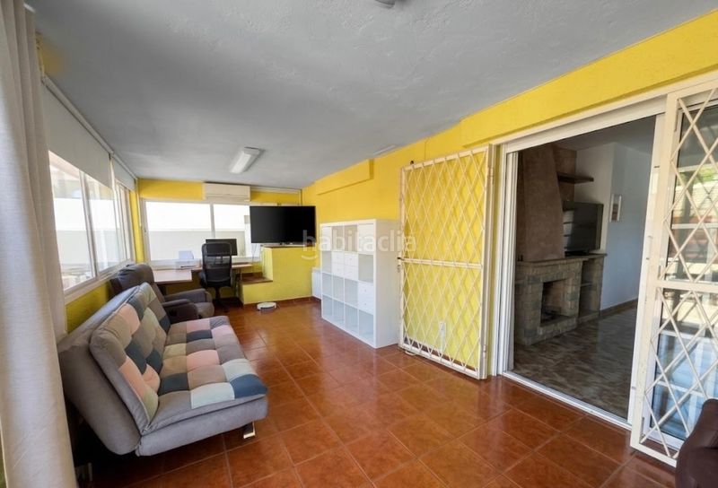Foto ef1def53-8c7a-4983-965f-be565d0efe84. Casa amb calefacció aparcament piscina a Cunit residencial Cunit