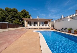 Casa in Cunit Residencial