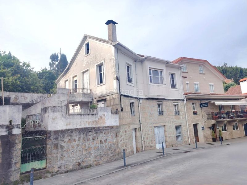 Foto c937dd5b-3191-49e5-ab4b-70b6b36fe3a0. Masia a Neves (As)