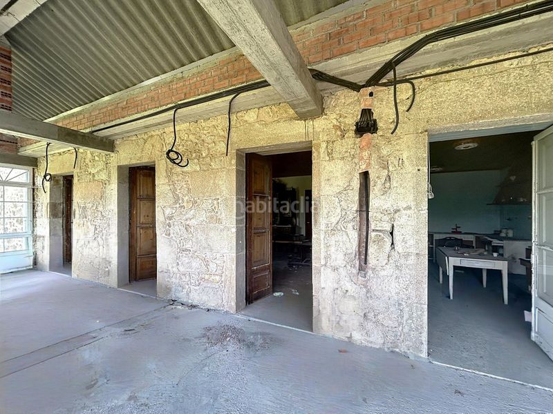 Foto 25eb392a-9ac8-46ef-a5f8-10da93500fe5. Masia a Pontecesures