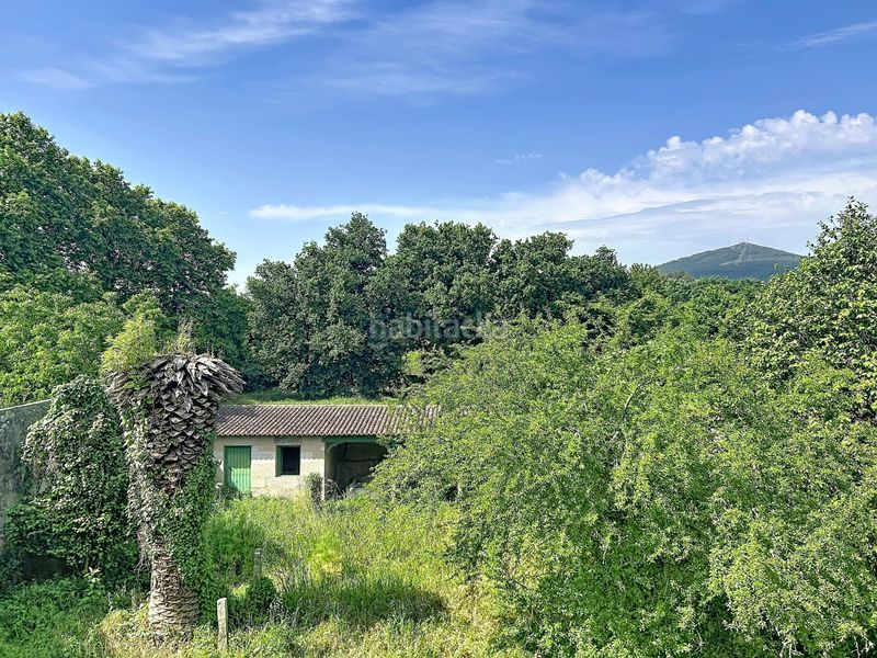 Foto 832f5d5a-7a47-4a97-ba1c-3be7c7f489bd. Masia a Pontecesures