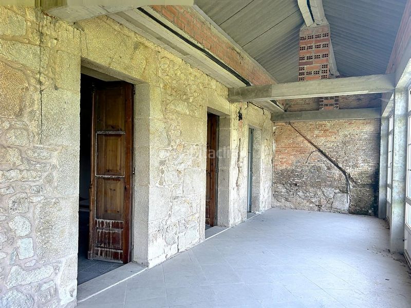 Foto be569152-d8b9-4dff-9ea4-3b04af84c3f6. Masia a Pontecesures