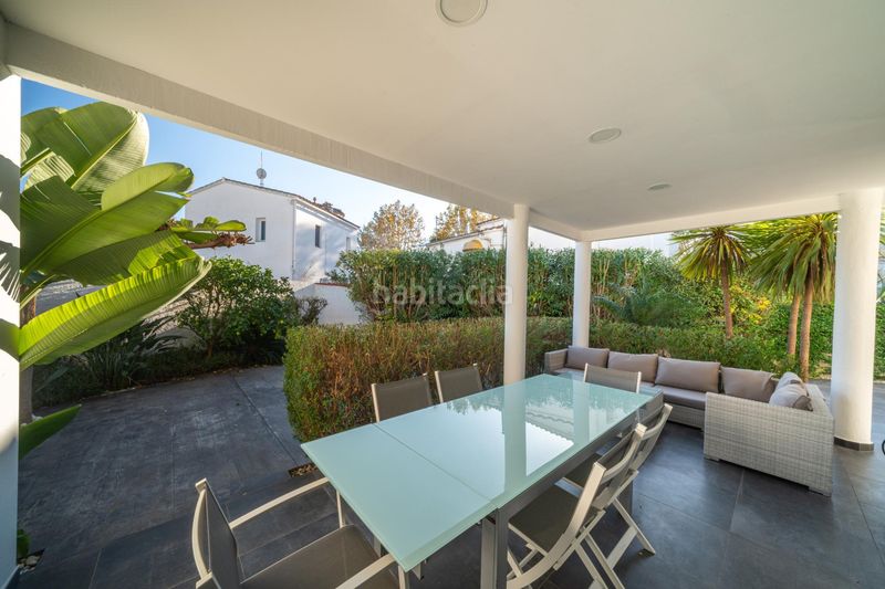 Foto 88086a56-3b7b-4c24-9f46-3df5629439d7. Casa amb calefacció aparcament piscina a Montgrí Empuriabrava