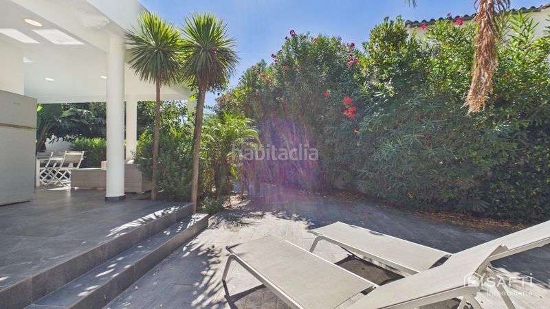 Foto bab54b0c-9032-45a5-9e34-2b08f7e4d51f. Casa amb calefacció aparcament piscina a Montgrí Empuriabrava