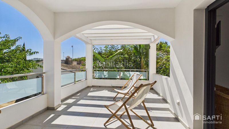 Foto c2cfa3c7-a309-4d5b-b85b-489dd1347ed9. Casa amb calefacció aparcament piscina a Montgrí Empuriabrava