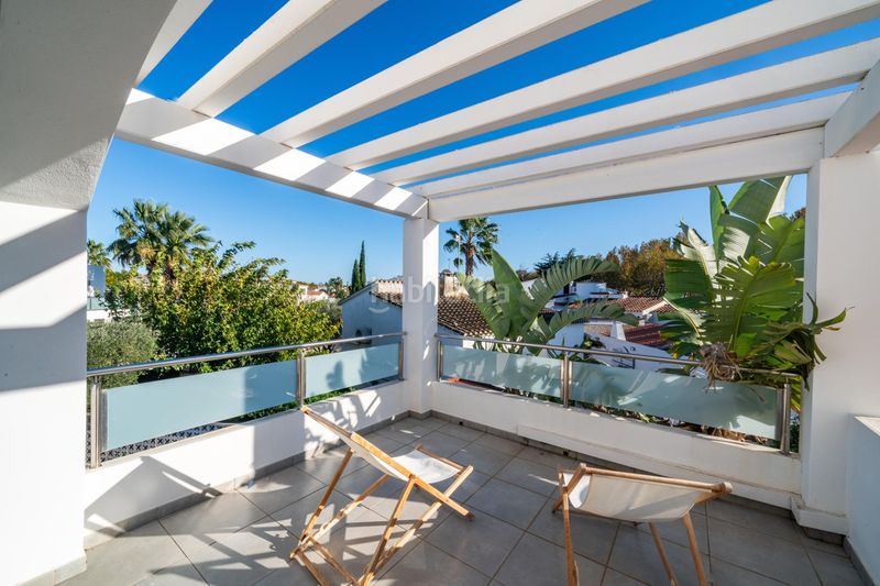 Foto f25428df-c08d-4115-aac2-746ba029de82. Casa amb calefacció aparcament piscina a Montgrí Empuriabrava