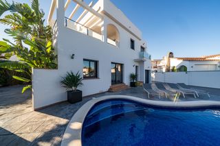 Casa in Montgrí