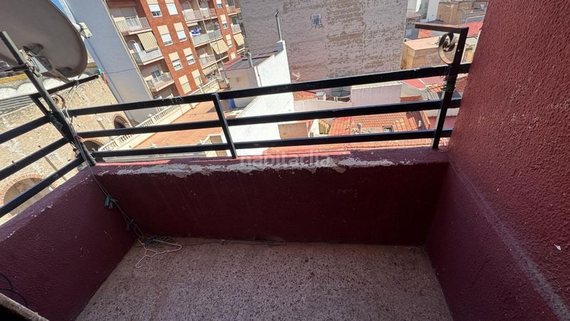Foto 231221d8-7fb2-48c2-a090-2466ce0b7060. Pis a Plaza de Toros-Avenida Chapí-Trinquete Elda