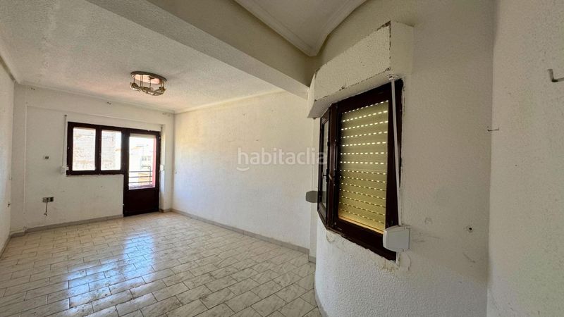 Foto b0f16c2d-5874-413f-84cc-9d658724edfd. Pis a Plaza de Toros-Avenida Chapí-Trinquete Elda