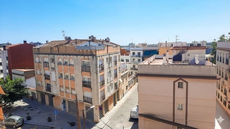 Foto 45b25d56-71a0-4d61-a1db-27df3c17299b. Àtic a Les Roquetes Sant Pere de Ribes