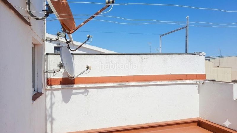 Foto 6a639548-1bb3-4771-b7b5-e9bff8b8a9b0. Àtic a Les Roquetes Sant Pere de Ribes