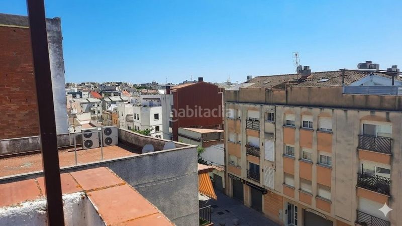 Foto b4ca639f-98be-45e7-986b-2c80cc30a9f9. Àtic a Les Roquetes Sant Pere de Ribes