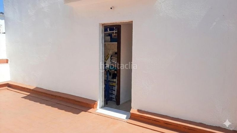 Foto cc86a88e-0e33-4493-9a6b-a12f4f32ea80. Àtic a Les Roquetes Sant Pere de Ribes