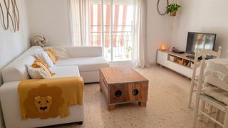 Attico in Les Roquetes