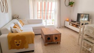 Penthouse in Les Roquetes