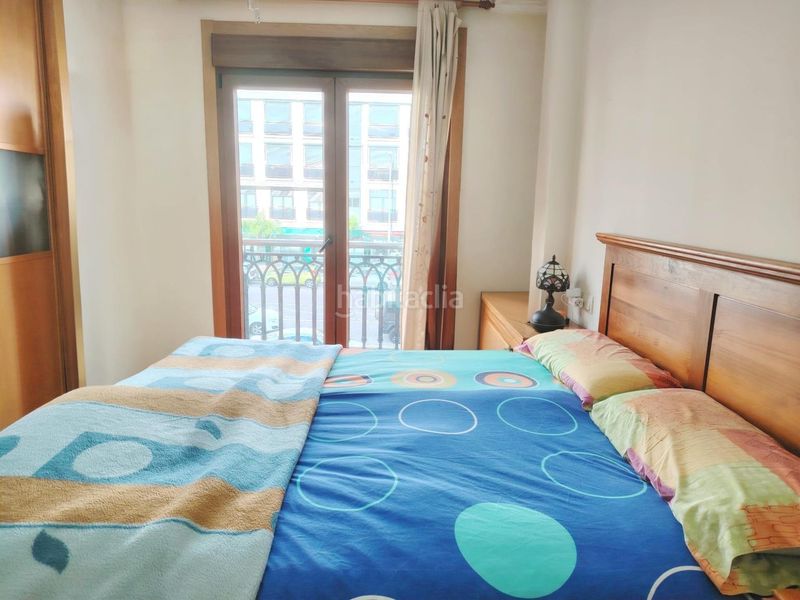 Foto 0c049fb9-34bb-459f-8785-cc32e0f74ef4. Apartament amb calefacció aparcament piscina a Nigrán centro Nigrán