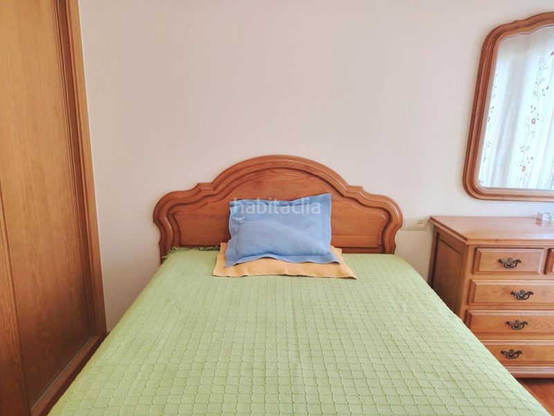 Foto 0f090abe-c363-4eff-942a-19f0ef54c87f. Apartament amb calefacció aparcament piscina a Nigrán centro Nigrán