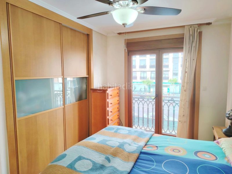 Foto 4202321a-ccc2-45ad-b522-066e70795a34. Apartament amb calefacció aparcament piscina a Nigrán centro Nigrán