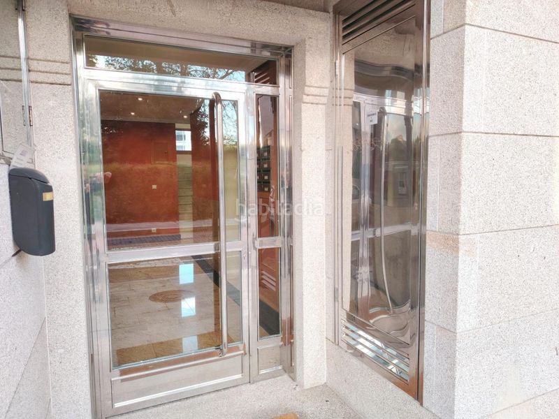 Foto 4c72befa-2835-4d36-8e7b-5226ff092d61. Apartament amb calefacció aparcament piscina a Nigrán centro Nigrán