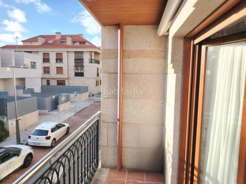 Foto 4d30dc12-6d6d-4213-87cf-688380053294. Apartament amb calefacció aparcament piscina a Nigrán centro Nigrán