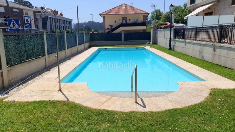 Foto 72081463-6842-428d-8010-b2f982703f6d. Apartament amb calefacció aparcament piscina a Nigrán centro Nigrán