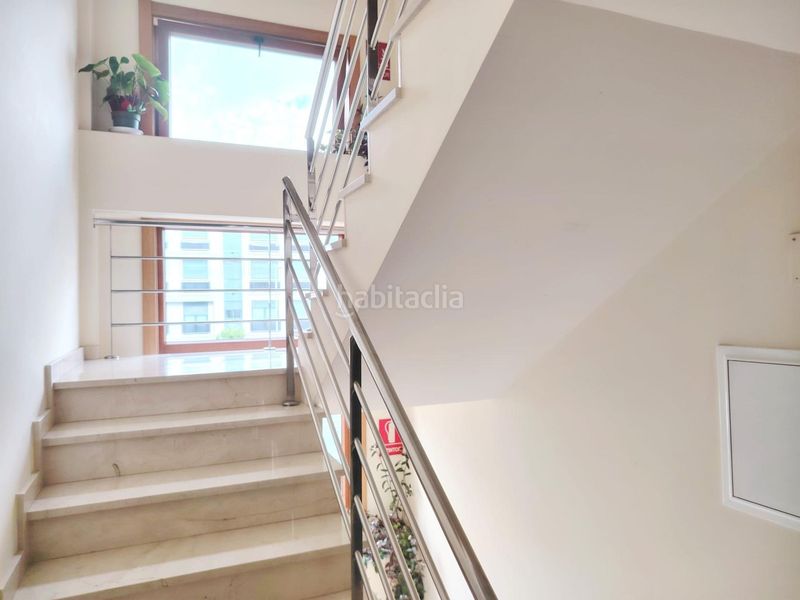 Foto 768707a0-8a8b-4b35-8a09-2c5231c58b0e. Apartament amb calefacció aparcament piscina a Nigrán centro Nigrán