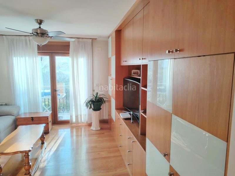 Foto 840e9392-6062-40e3-925e-32ff8a8fe6c0. Apartament amb calefacció aparcament piscina a Nigrán centro Nigrán