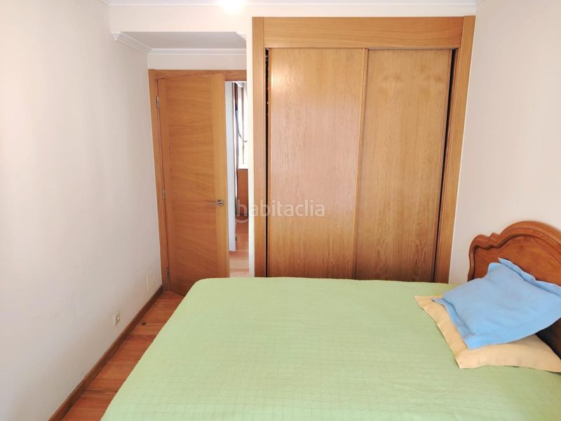 Foto 873ecb10-8211-47be-800b-43e1e2387bea. Apartament amb calefacció aparcament piscina a Nigrán centro Nigrán