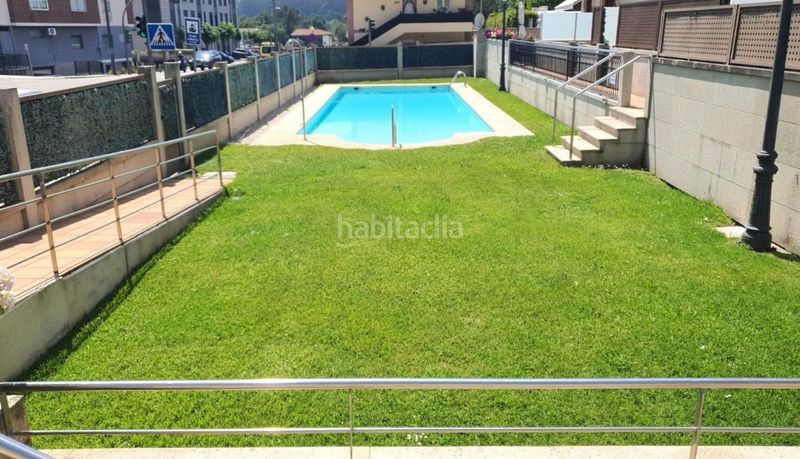 Foto 97a2aec7-17dd-4537-9c00-e133b39b7ab7. Apartament amb calefacció aparcament piscina a Nigrán centro Nigrán