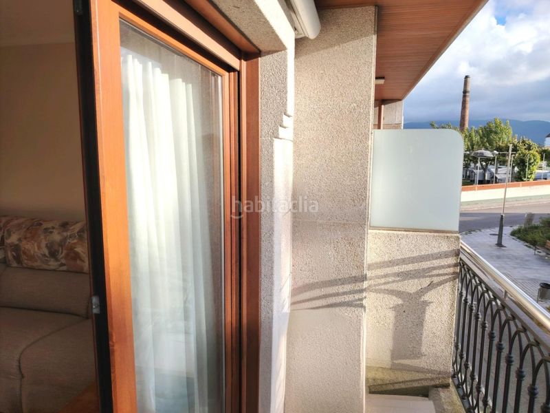 Foto c3896fc4-b546-46f5-9731-d1ebcd995da0. Apartament amb calefacció aparcament piscina a Nigrán centro Nigrán
