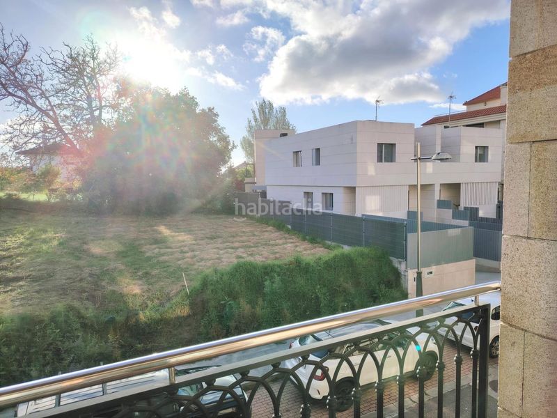 Foto c71cdbb2-98b0-4635-a582-4f02bfec8990. Apartament amb calefacció aparcament piscina a Nigrán centro Nigrán