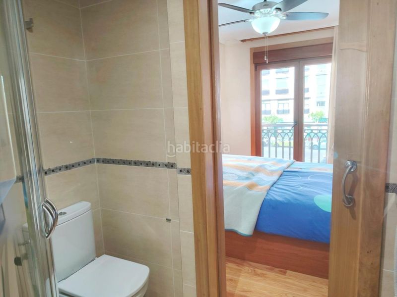 Foto d5feff8b-98e1-4c86-92d6-2f14d9064cce. Apartament amb calefacció aparcament piscina a Nigrán centro Nigrán