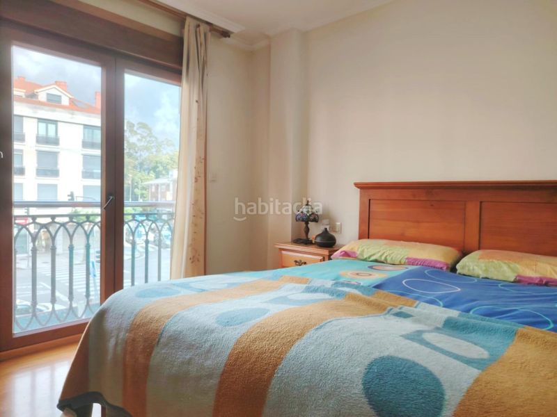 Foto ddd01d21-a077-4c99-b2de-1d848eae1457. Apartament amb calefacció aparcament piscina a Nigrán centro Nigrán