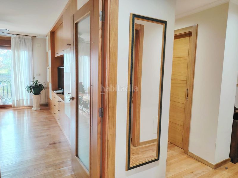 Foto ee450a6e-ecd3-4fb0-97fe-204c00828608. Apartament amb calefacció aparcament piscina a Nigrán centro Nigrán