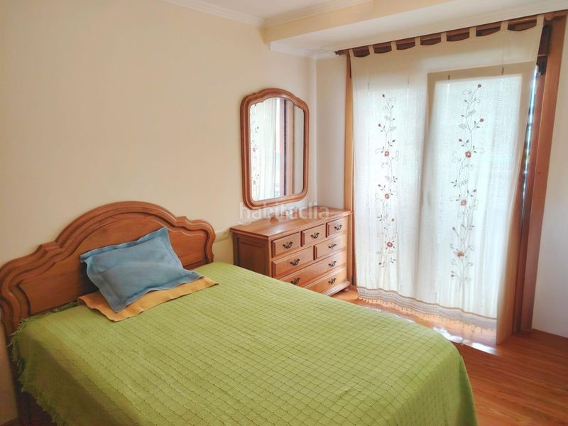 Foto f72374ff-1a3e-4c84-a10e-6ff1809de230. Apartament amb calefacció aparcament piscina a Nigrán centro Nigrán