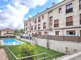 Appartement à Nigrán Centro