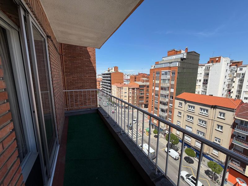 Foto 7076c2ff-1ae1-43a8-ab9f-04b9c24b2262. Pis a La Lastra León