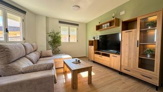 Flat in Pinoso