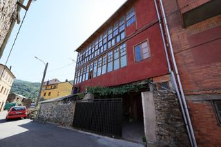 Masia a Toreno