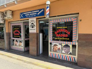 Local Comercial a Els Pins