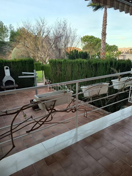 Foto 7f37a1ce-54aa-4b16-a8f6-e71721f42118. Casa en Petrer